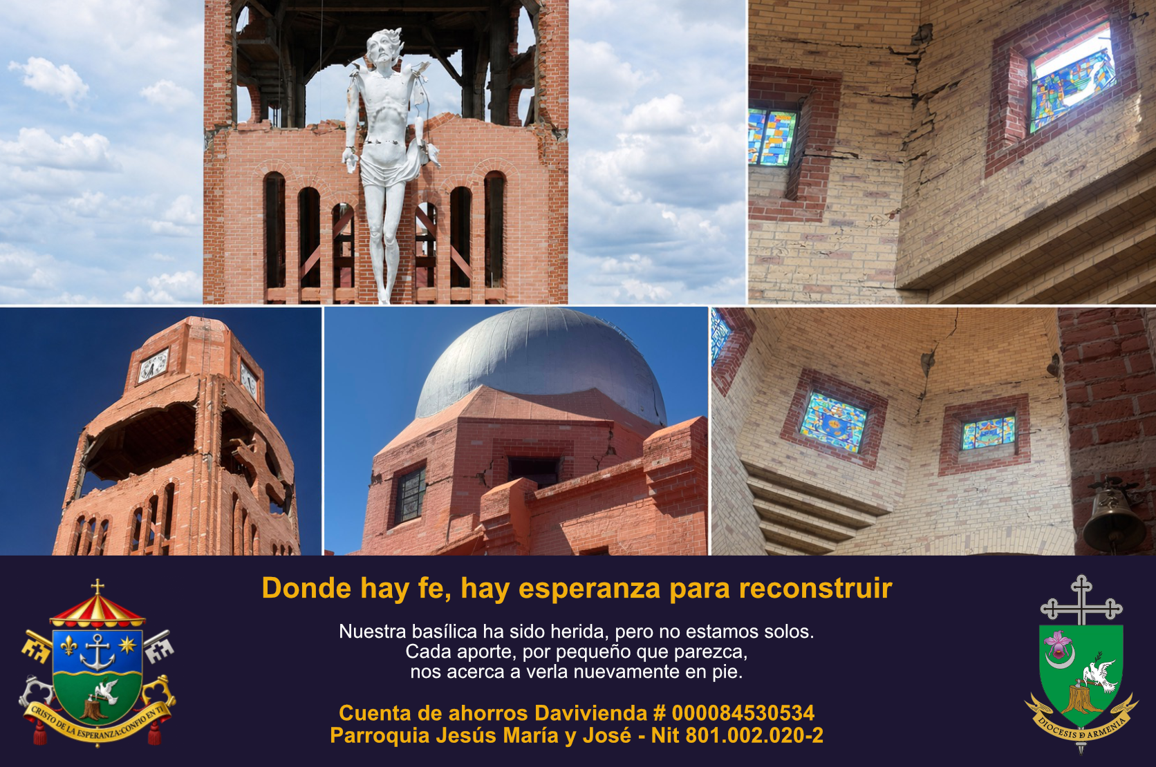 Donaciones