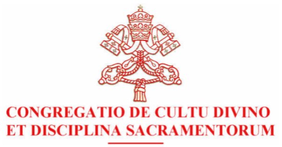 Dicasterio para el Culto Divino