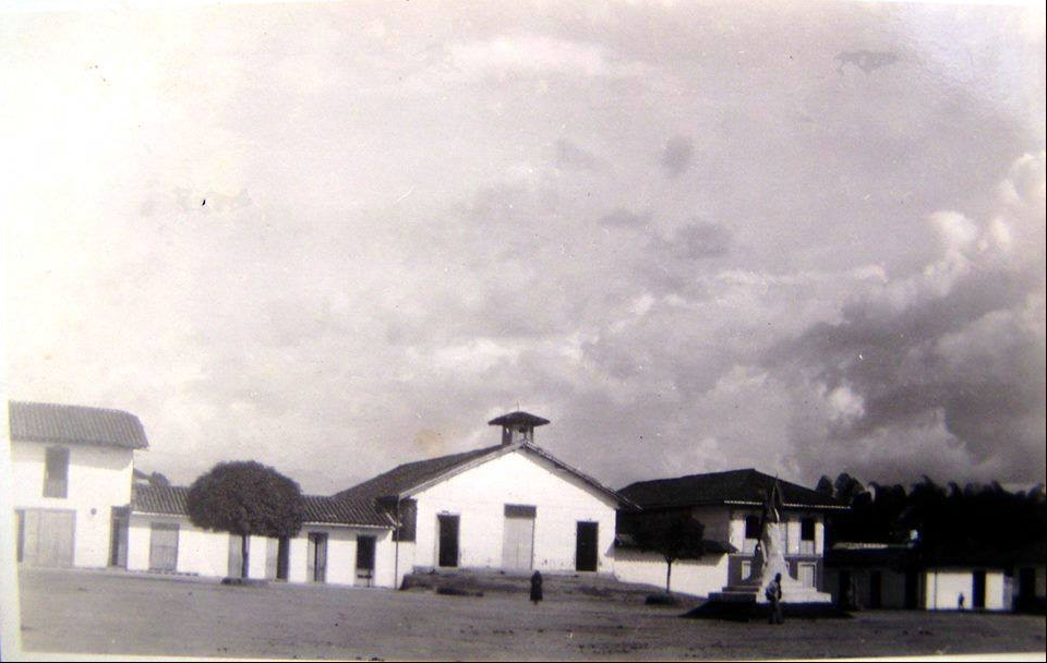 Iglesia Nuestra Señora del Perpetuo Socorro