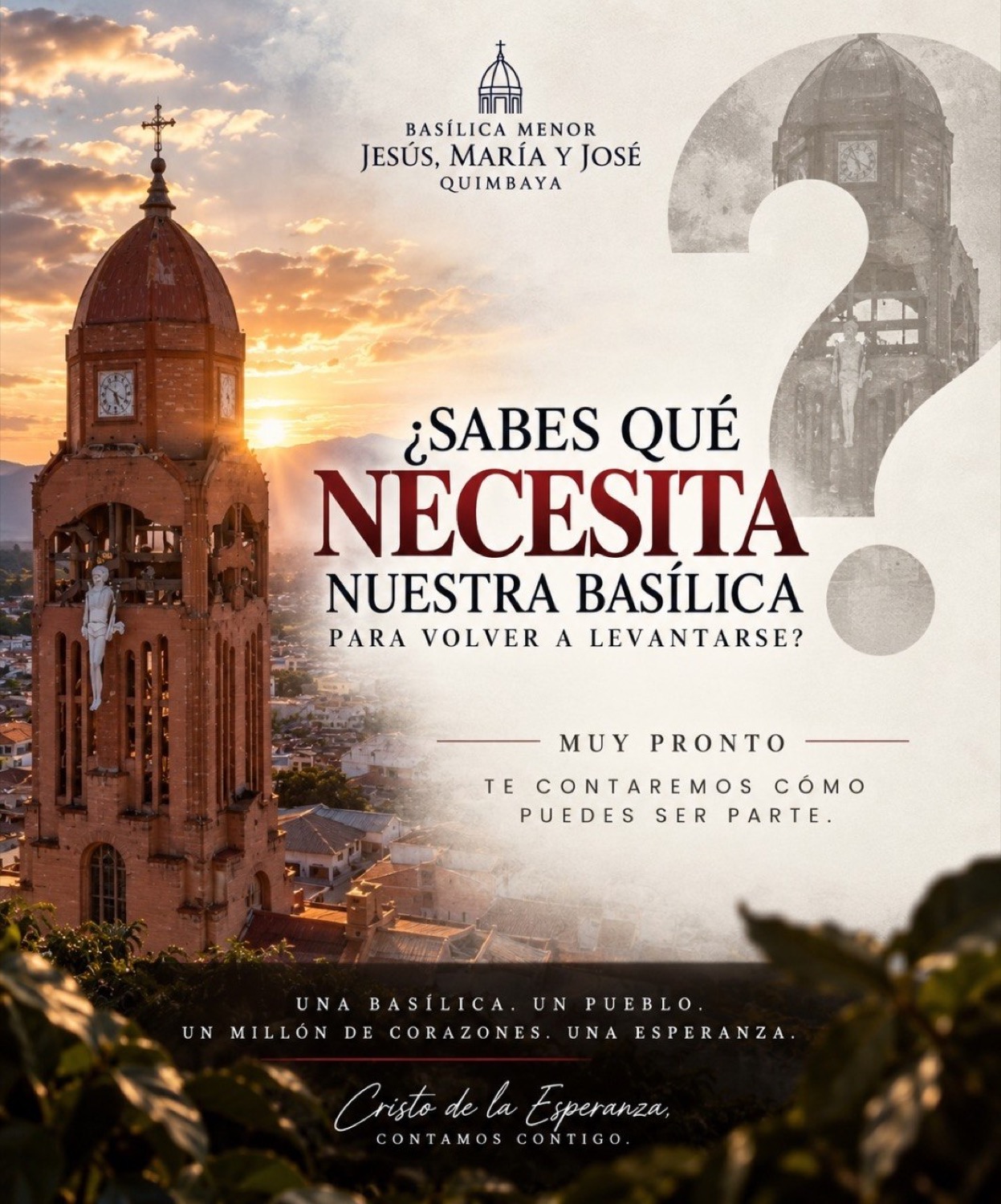 Capa Namillo namigos